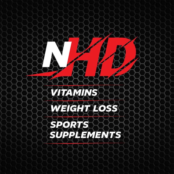 Nutrition HD Small Logo